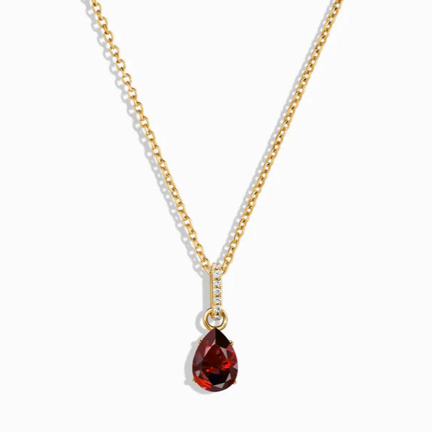 By Your Side Pendant