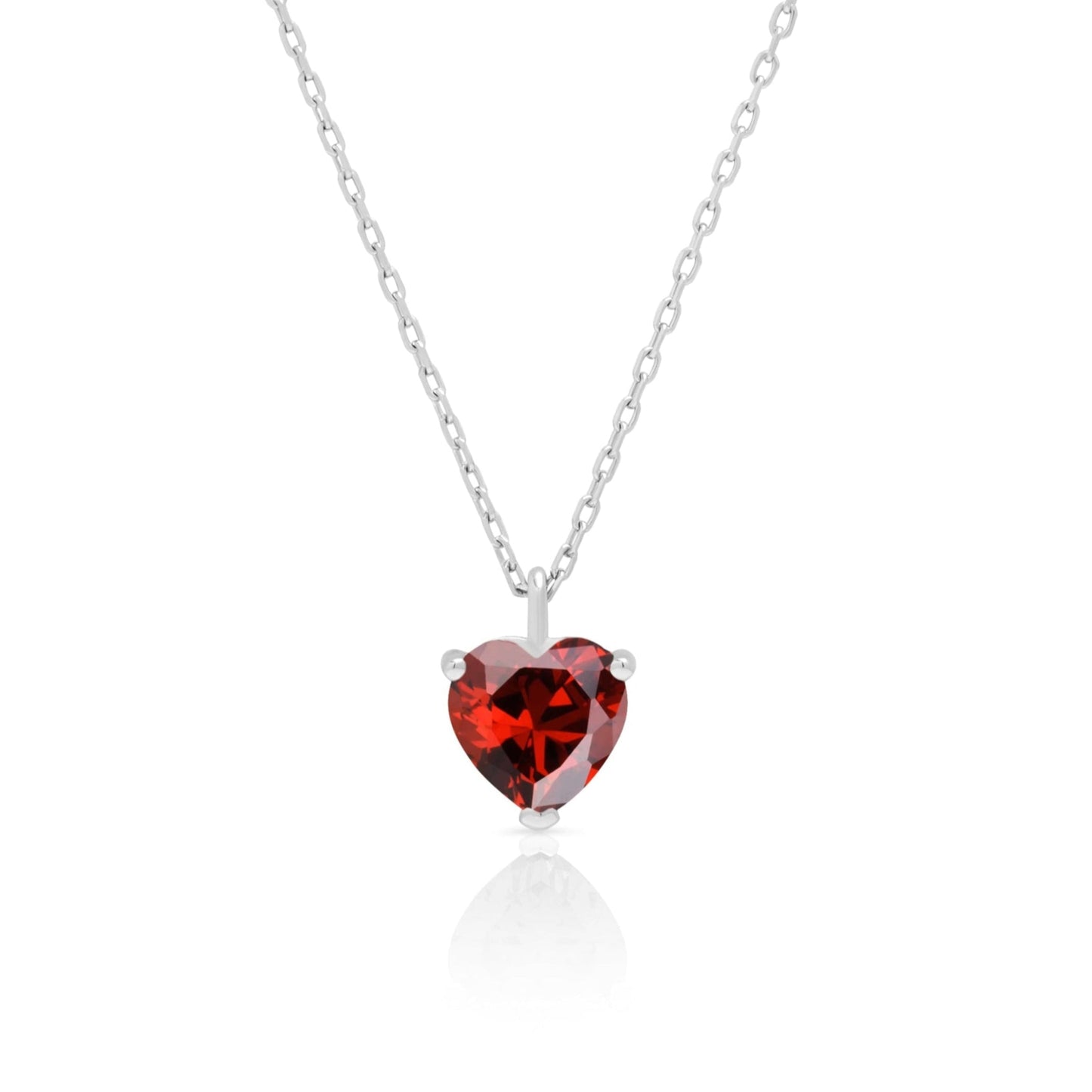 Elite Heart Pendant