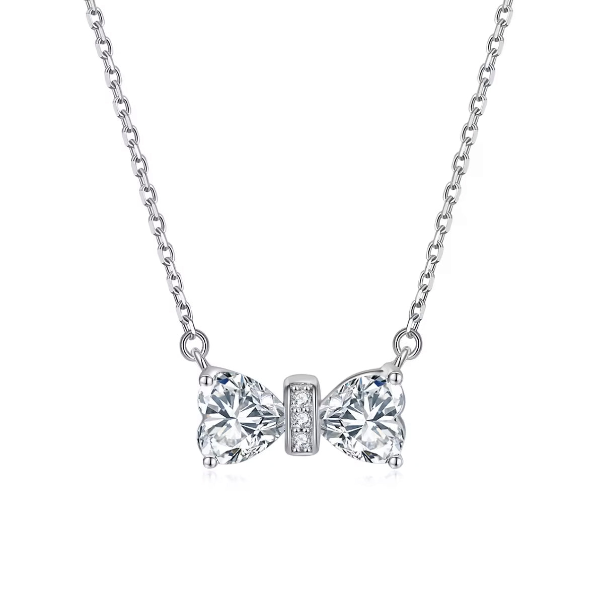 Together Forever Pendant