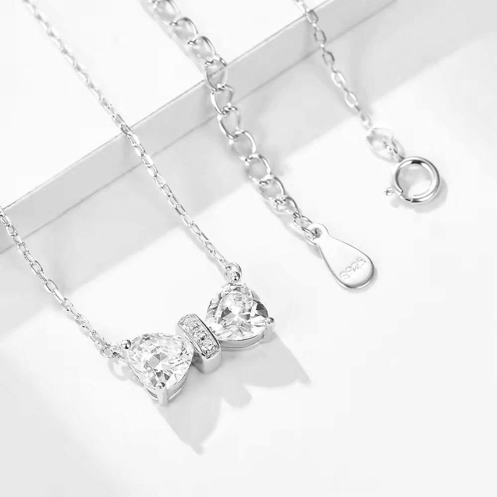 Together Forever Pendant