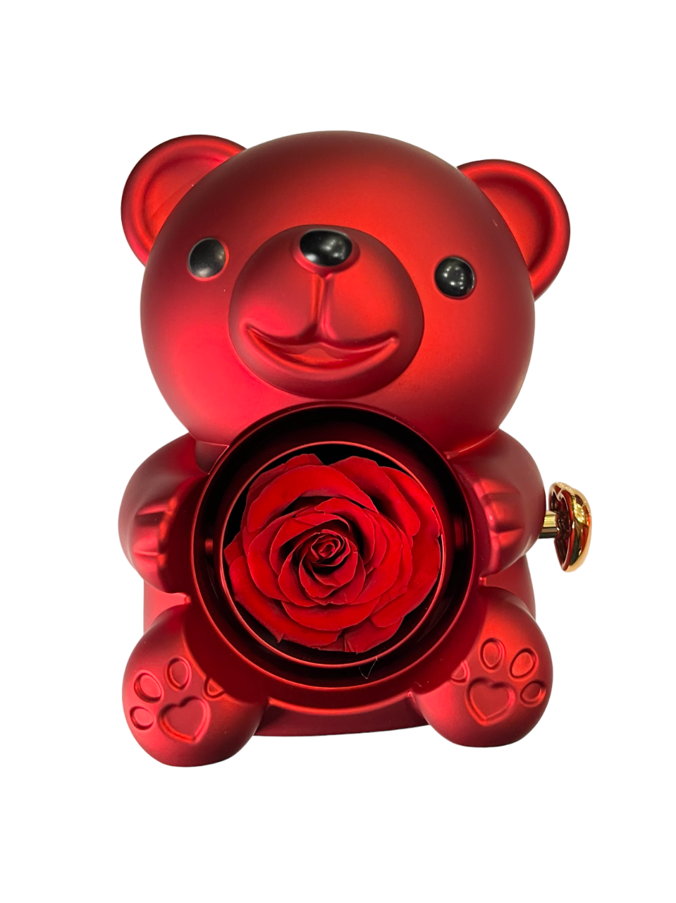 Teddy Bear Gift Box