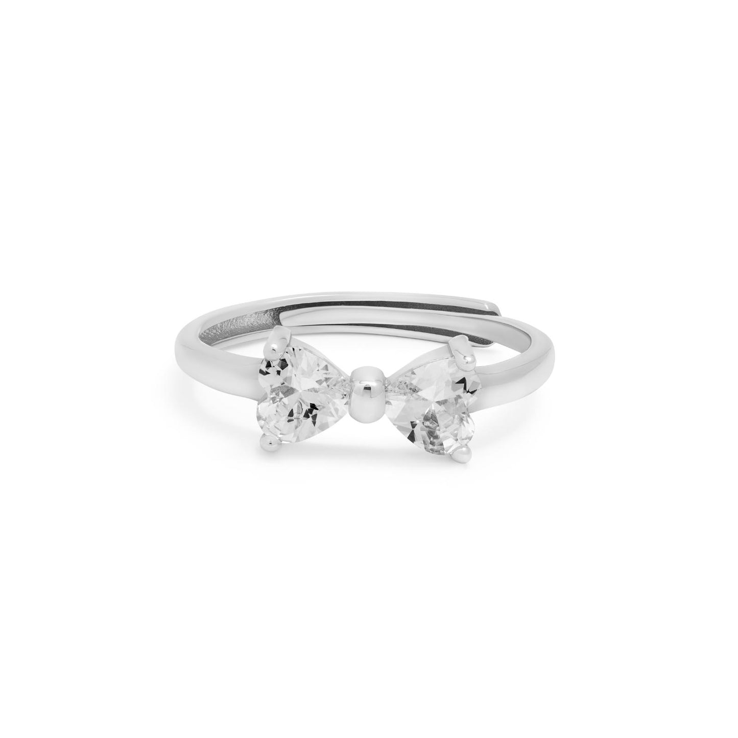 The Bow of Love Ring